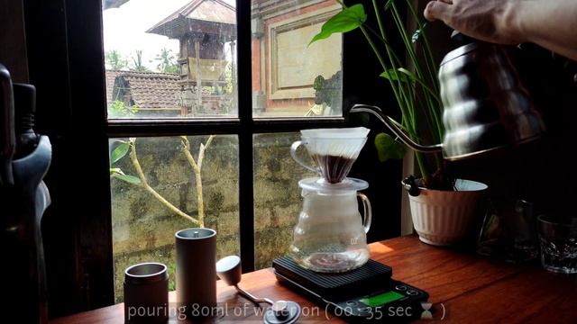 Taking chinese new year - Easy recipe V60 at home смотреть онлайн