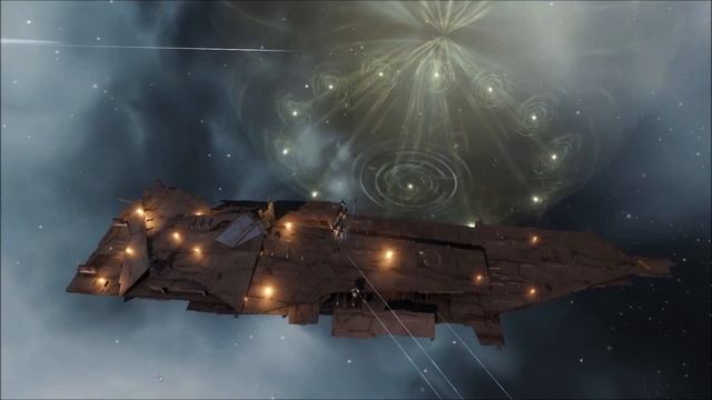 Eve Online [PH] - Once Upon A Time In The Middle of Nowhere смотреть онлайн