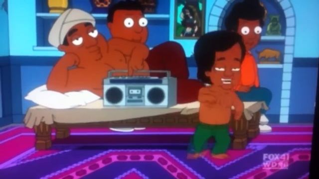 Midget indian dancing смотреть онлайн