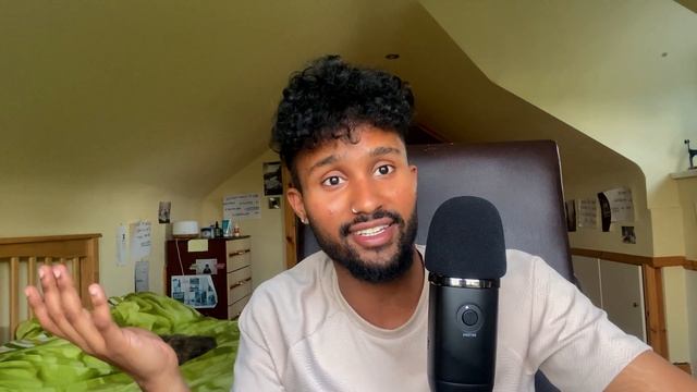 How I left survival mode for good | Healing with Gabe Episode 1 смотреть онлайн