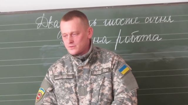 Тактична медицина. ч1 смотреть онлайн