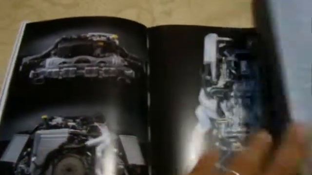 Porsche Turbo Books смотреть онлайн