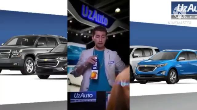 UzavtoMotors Haqida Fahriddin Shoirdan Ham Dolzarb Muammoga Javob Sher