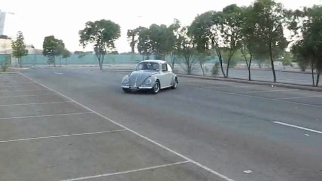 vw beetle drift 1 смотреть онлайн