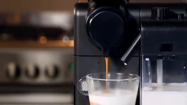 NESPRESSO Lattissima Touch at Bing Lee смотреть онлайн