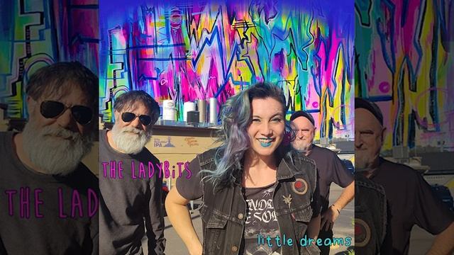 Little Dreams by The LadyBits (Album Tracks) смотреть онлайн