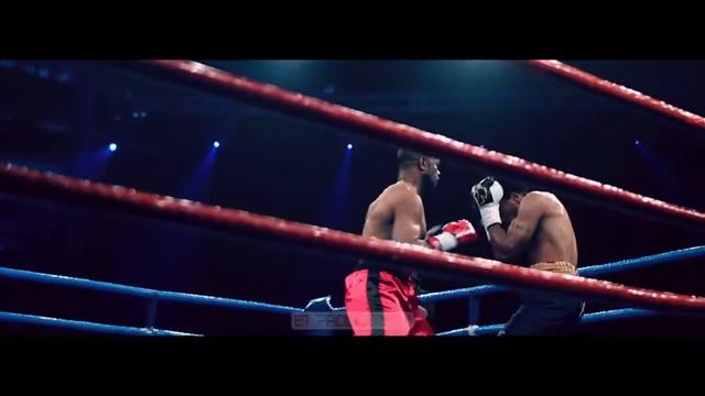 Roy Jones Jr Can't Be Touched LIVE Riga, Latvia смотреть онлайн