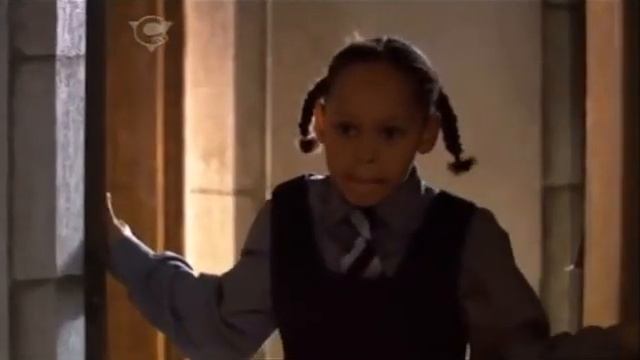 The New Worst Witch 1x2 The Confidence Trick смотреть онлайн