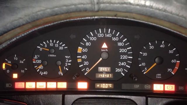 96' M119 throttle problem смотреть онлайн