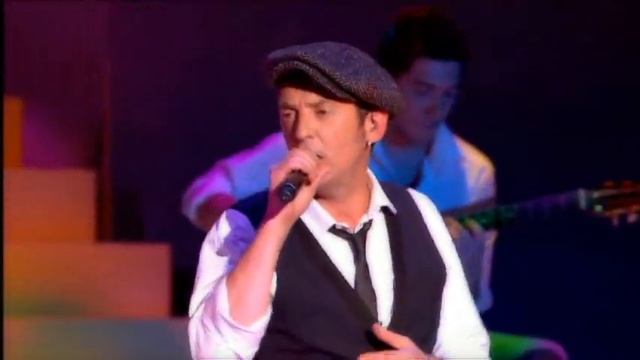 Zaz & Yves Jamait "La radio qui chante" смотреть онлайн