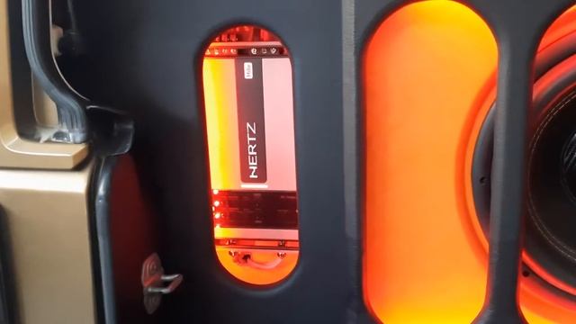 sistema open sound con HERTZ , VIBE Audio & HELIX смотреть онлайн