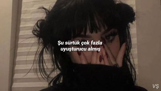 KAIBA ft.KAMAARA - Overdose (Türkçe Çeviri) | ceviri tr смотреть онлайн