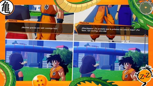 ¿Que tan PODEROSO es YAMCHA? El BANDIDO del DESIERTO (Dragon Ball Clásico) смотреть онлайн