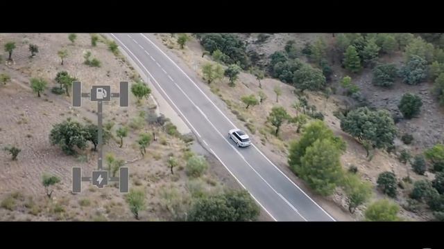 Range Rover 2018 смотреть онлайн