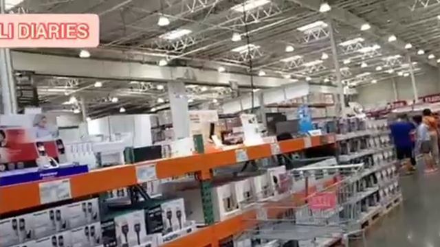 GO TO COSTCO