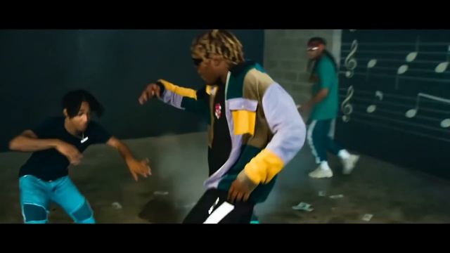 Don Toliver ft. Roddy Ricch "Lemonade" (Music Video) смотреть онлайн