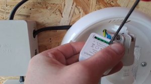 ✅️Как Подключить Обычный Светильник Через Смарт Реле с Алиэкспресс❓️Схема Подключения ❗️Настройка❗️