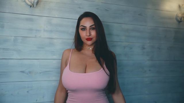 LATEX DRESS OF MY DREAMS! Fashionnova dresses haul смотреть онлайн