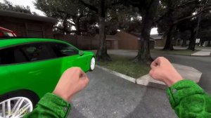 МОРСКОЙ ПОЖИРАТЕЛЬ КУКЛА ИЗ ИГРЫ В КАЛЬМАРА СЛЕДИТ ЗА НАМИ! РАЙЛЮХА И БУЙВОЛСОН В GTA 5 GMOD