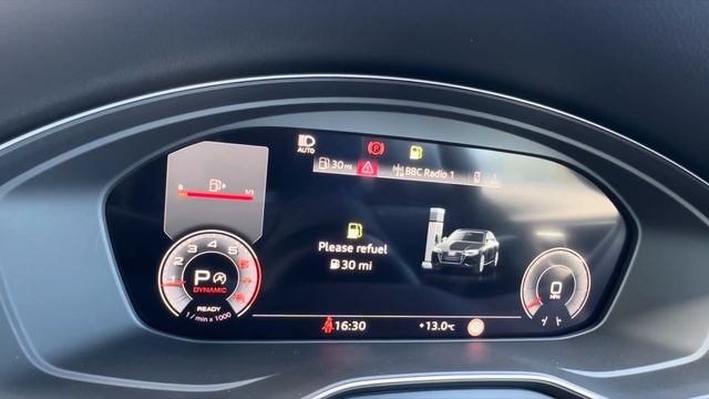 Approved Used Audi A4 S line 35 TFSI 150 PS S tronic | Preston Audi смотреть онлайн