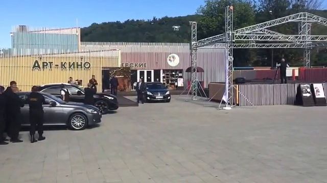 Телохранители, команда. Тактика смотреть онлайн