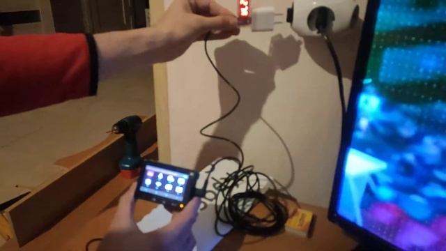 yi smart dash cam смотреть онлайн