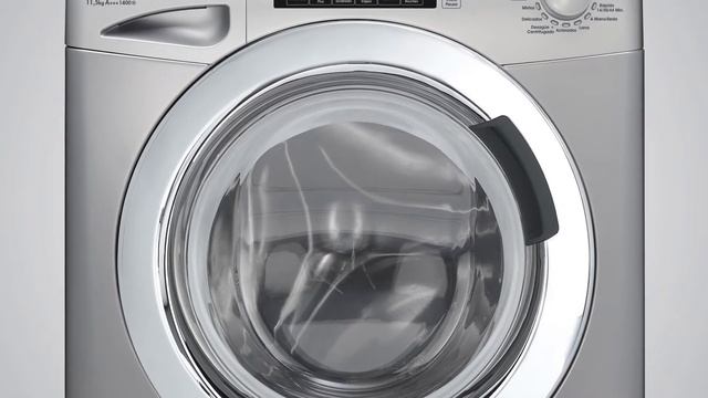 Lavarropas Automático Candy Simply Fi 14115 смотреть онлайн