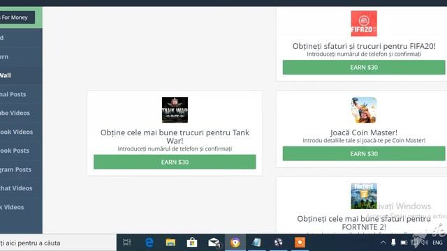 OGTask Lets You Make LEGIT Money From Your Social Media смотреть онлайн