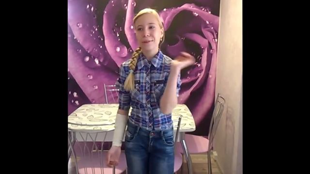Vlog: Мой путь из школы домой 25.05.2016 г смотреть онлайн