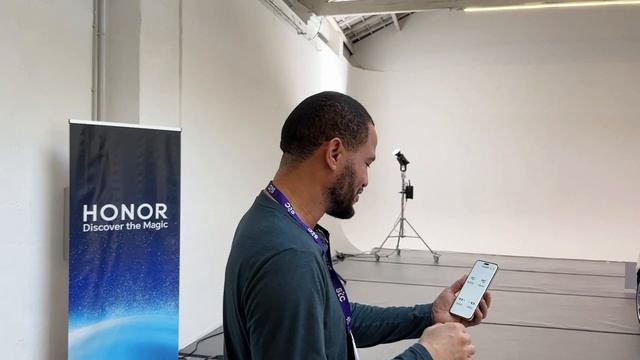 HONOR MAGIC 6 Pro CONDUCE VEHÍCULO CON TUS OJOS !!!!!!! смотреть онлайн