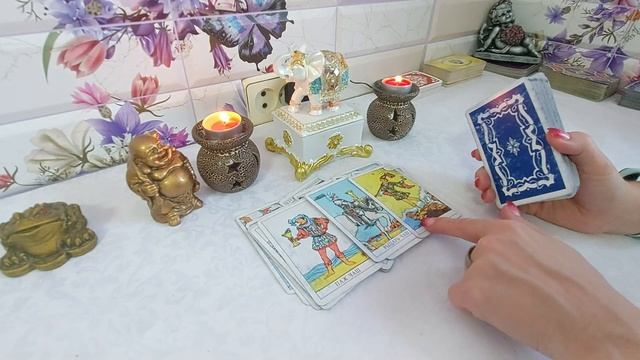 КАК ЕМУ БЕЗ МЕНЯ ..... смотреть онлайн