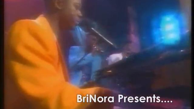 Silk ~ Lose Control (Live) смотреть онлайн