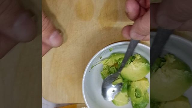 паштет из авокадо просто и быстро смотреть онлайн