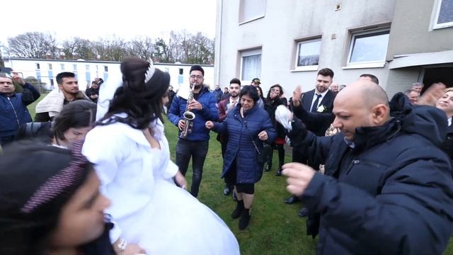 Glückwunsch Hochzeit Daniel,, Sara,, datum 16.03.2019 ,Video adnan beze 004917620475068,, N1` смотреть онлайн
