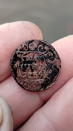 полушка 1735г смотреть онлайн