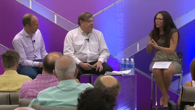 Cyber Attacks on Corporations: Protecting US Competitive Advantage смотреть онлайн