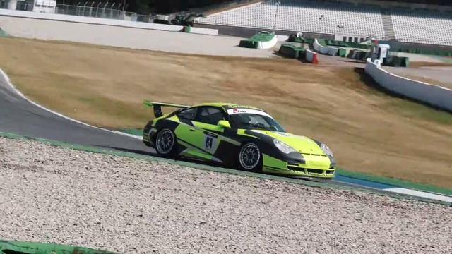 Wer wird der Meister der Cup- und Tourenwagen Trophy 2019? смотреть онлайн