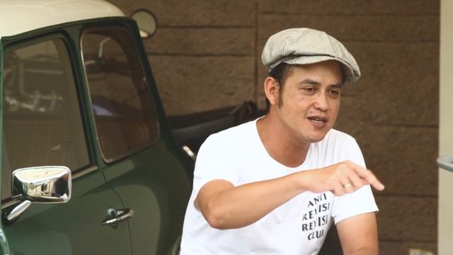Duduk Sambil Cerita: Setiap Hari Naik Mini feat. Jujuk Margono - Episode 7 смотреть онлайн