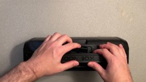 Внешний вид и комплектация BQ PBS1000