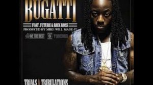 PSY Gangnam Style Ace Hood Bugatti Remix