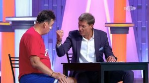 Парад юмора — 52 | Parad umora — 52  | Эфир от 15.09.2024