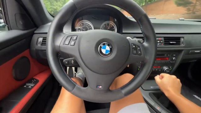 SAVAGELY LOUD S65 Exhaust: E92 M3 (Valvetronic Designs) смотреть онлайн