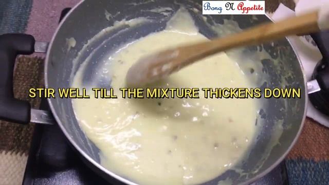 How to make BENGALI SWEET GUJIYA | Easy Sweet Gujiya смотреть онлайн