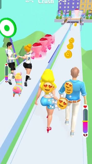 Android iOS gameplay walkthrough max level #shorts #satisfying #gaming#viralshorts #triggeredinsaan смотреть онлайн