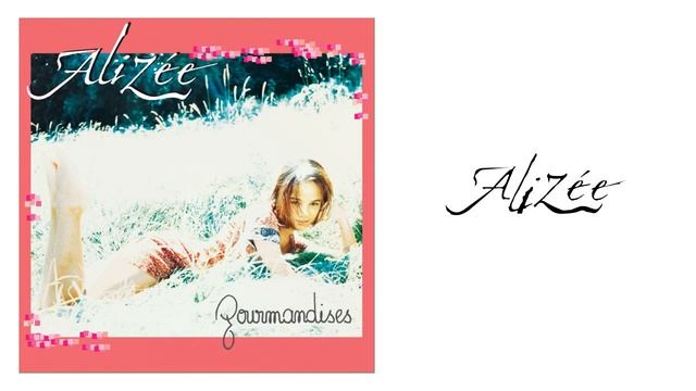 Alizée - Mon Maquis