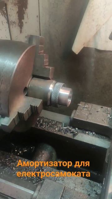 гайка пружины амортизатора смотреть онлайн