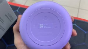 Яндекс станция мини 3