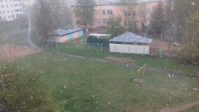 Чай, не май-месяц :))) смотреть онлайн
