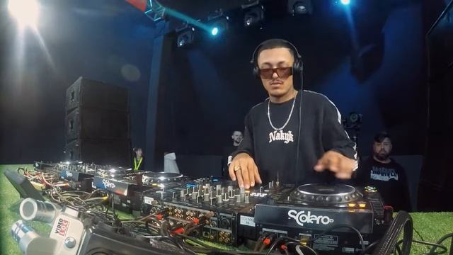 Wase @PARK.ART C.R.I.M.E. 2023 (Good Set) смотреть онлайн