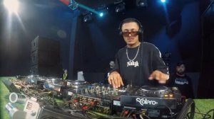 Wase @PARK.ART C.R.I.M.E. 2023 (Good Set)